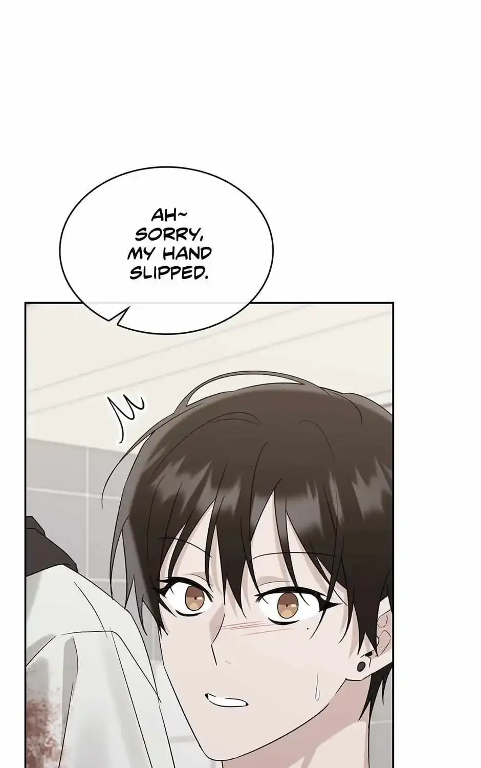 Grieving You Kainu Manga Chapter 36 Page 10