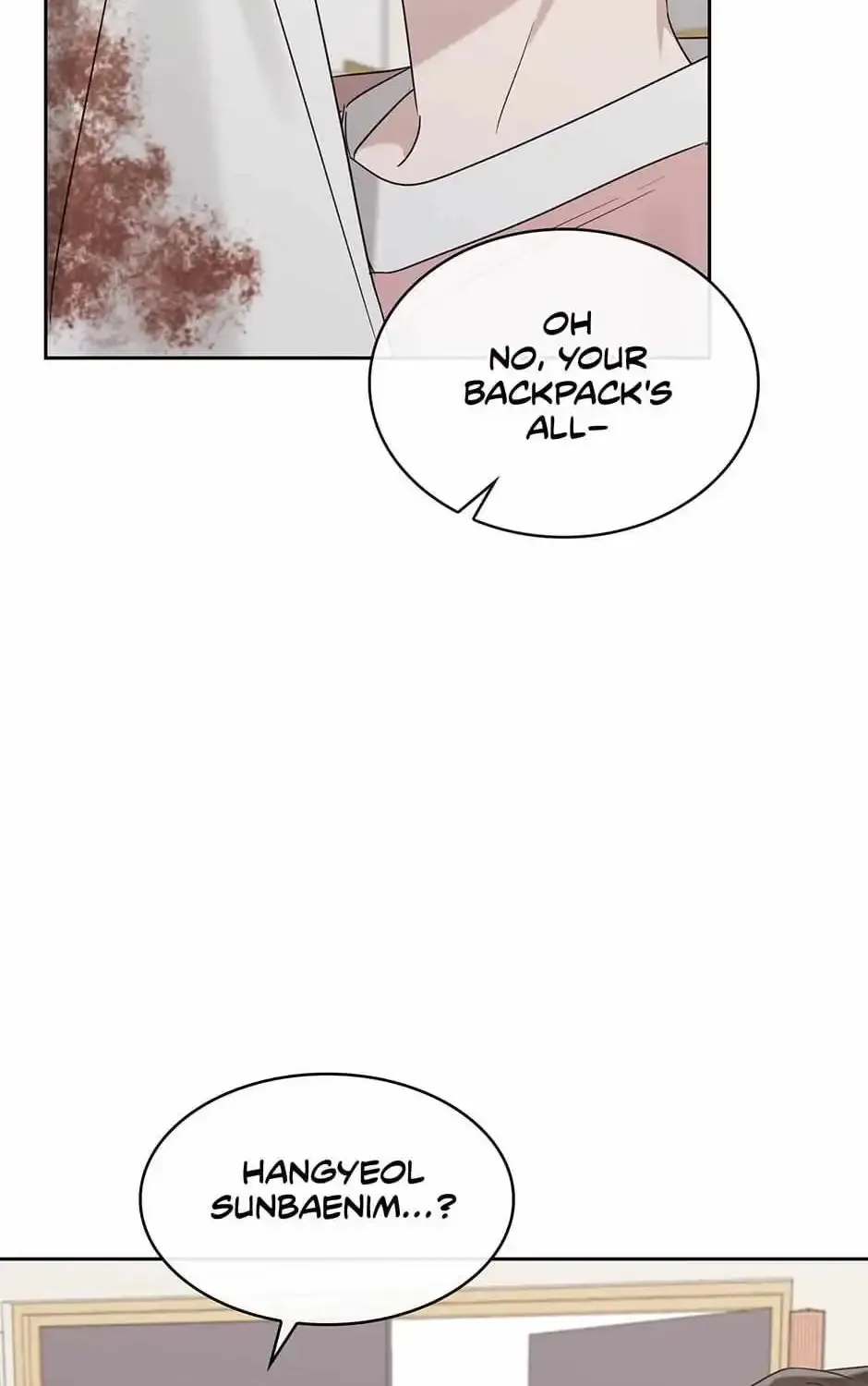 Grieving You Kainu Manga Chapter 36 Page 11