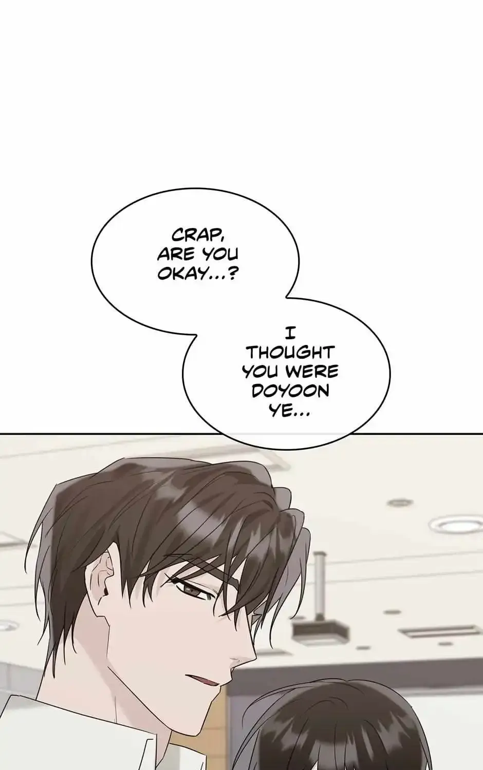 Grieving You Kainu Manga Chapter 36 Page 14