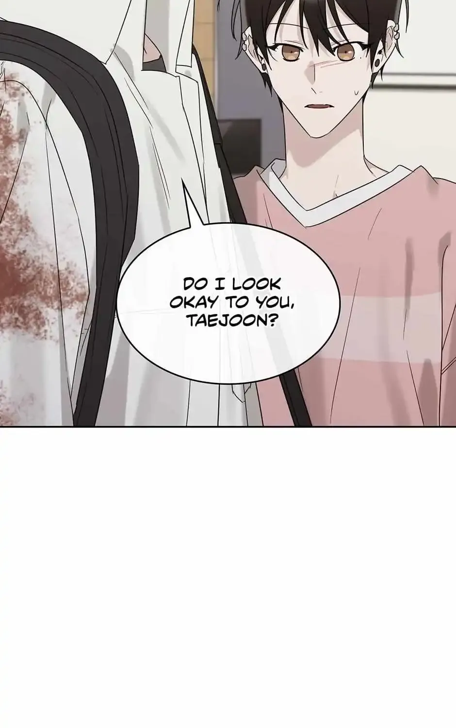 Grieving You Kainu Manga Chapter 36 Page 15
