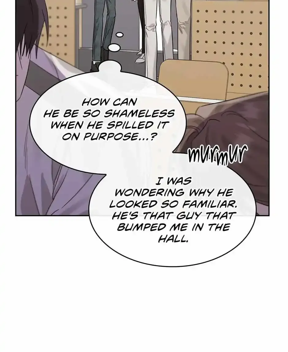 Grieving You Kainu Manga Chapter 36 Page 18