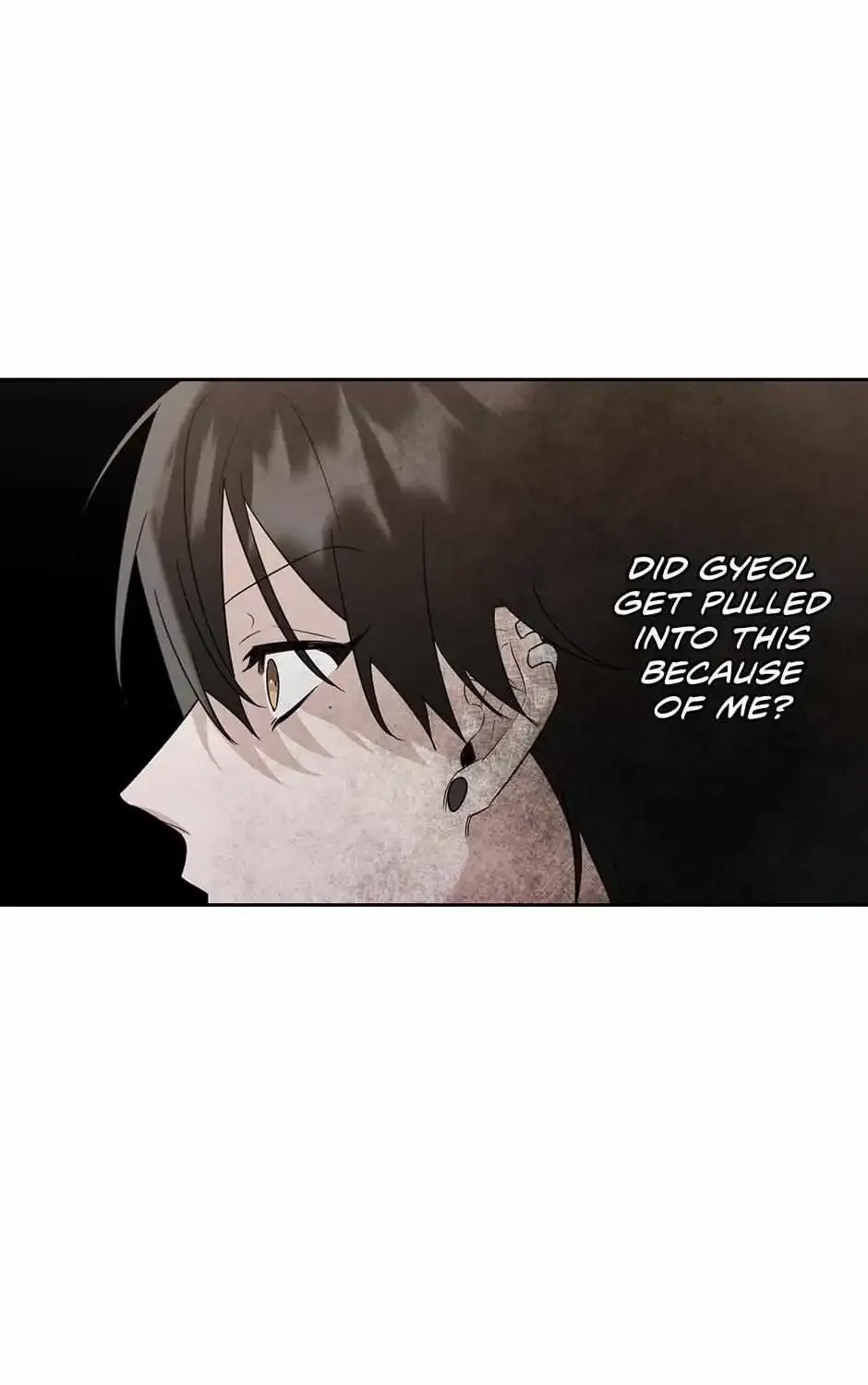 Grieving You Kainu Manga Chapter 36 Page 19