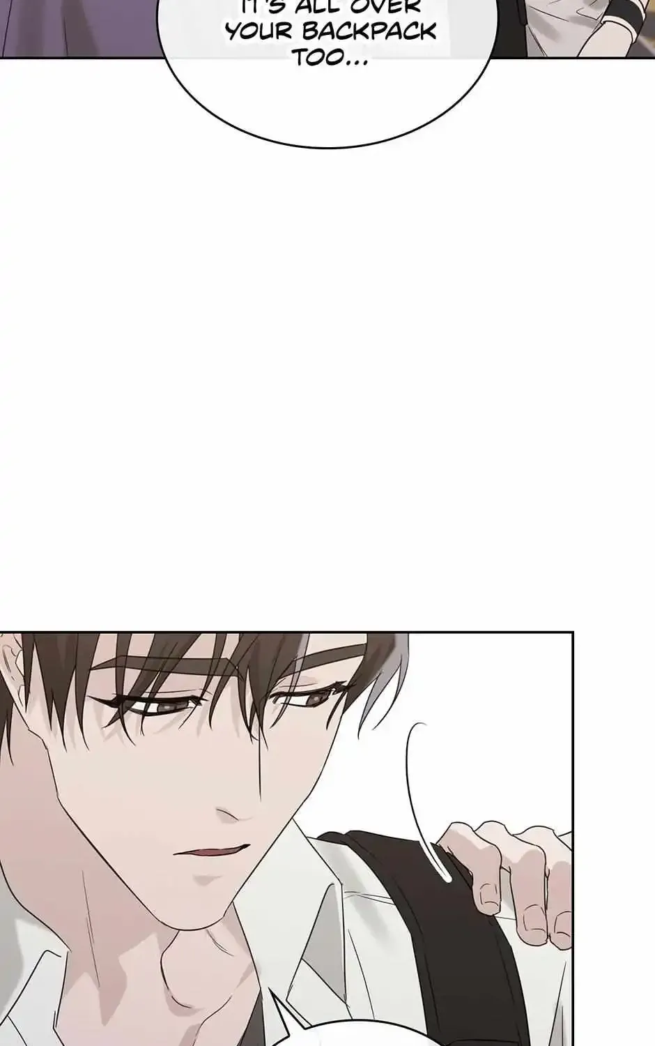 Grieving You Kainu Manga Chapter 36 Page 21