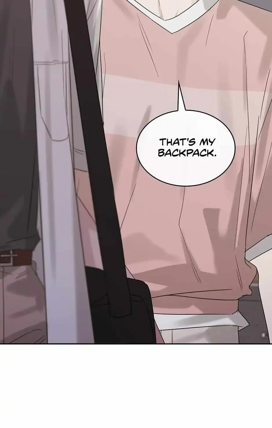 Grieving You Kainu Manga Chapter 36 Page 23