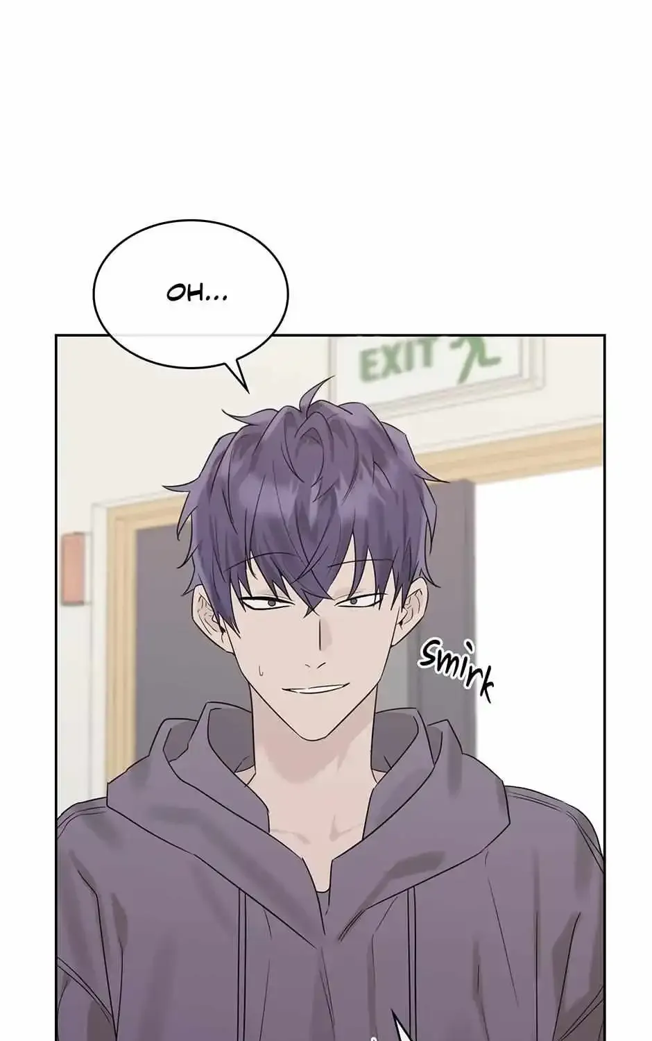 Grieving You Kainu Manga Chapter 36 Page 24