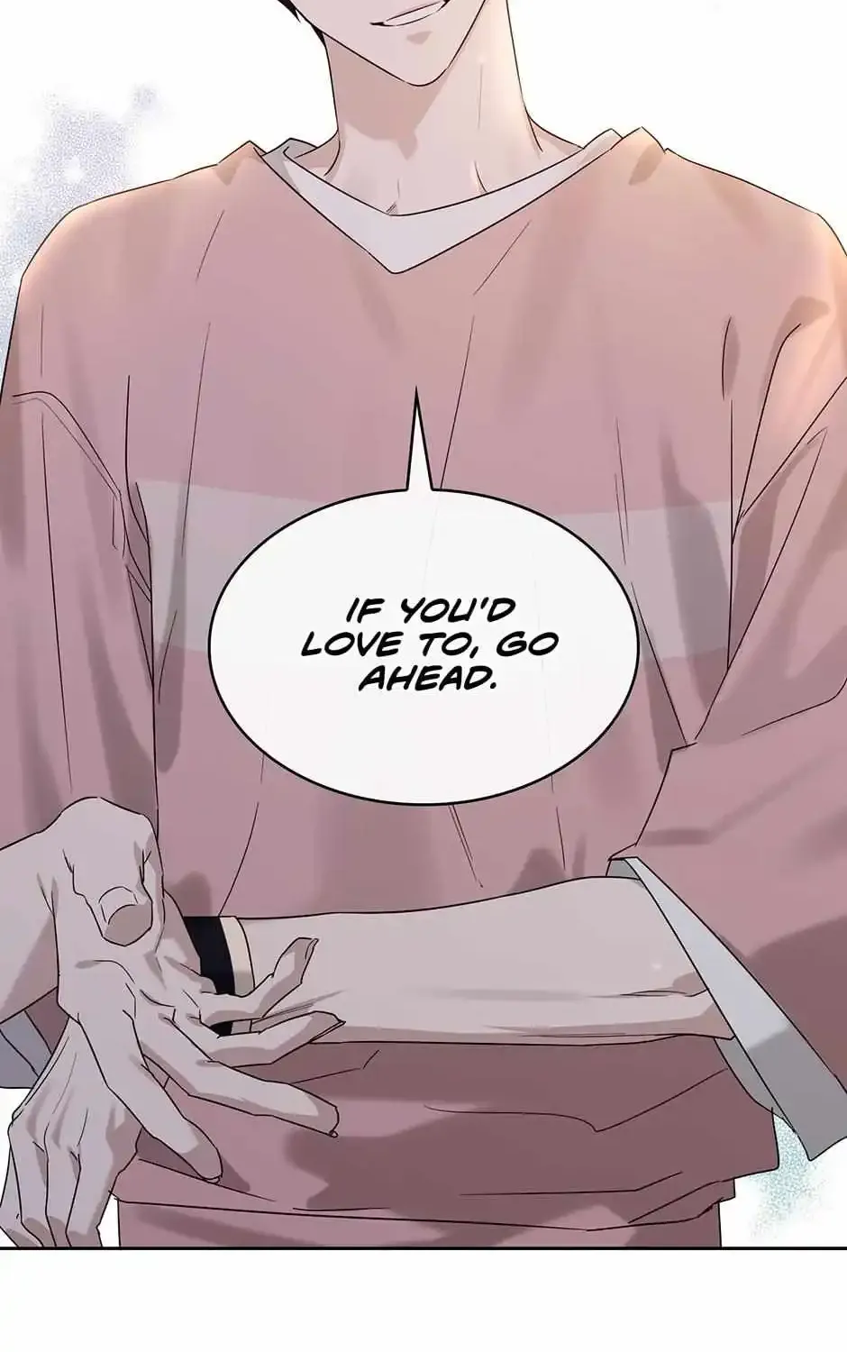 Grieving You Kainu Manga Chapter 36 Page 30
