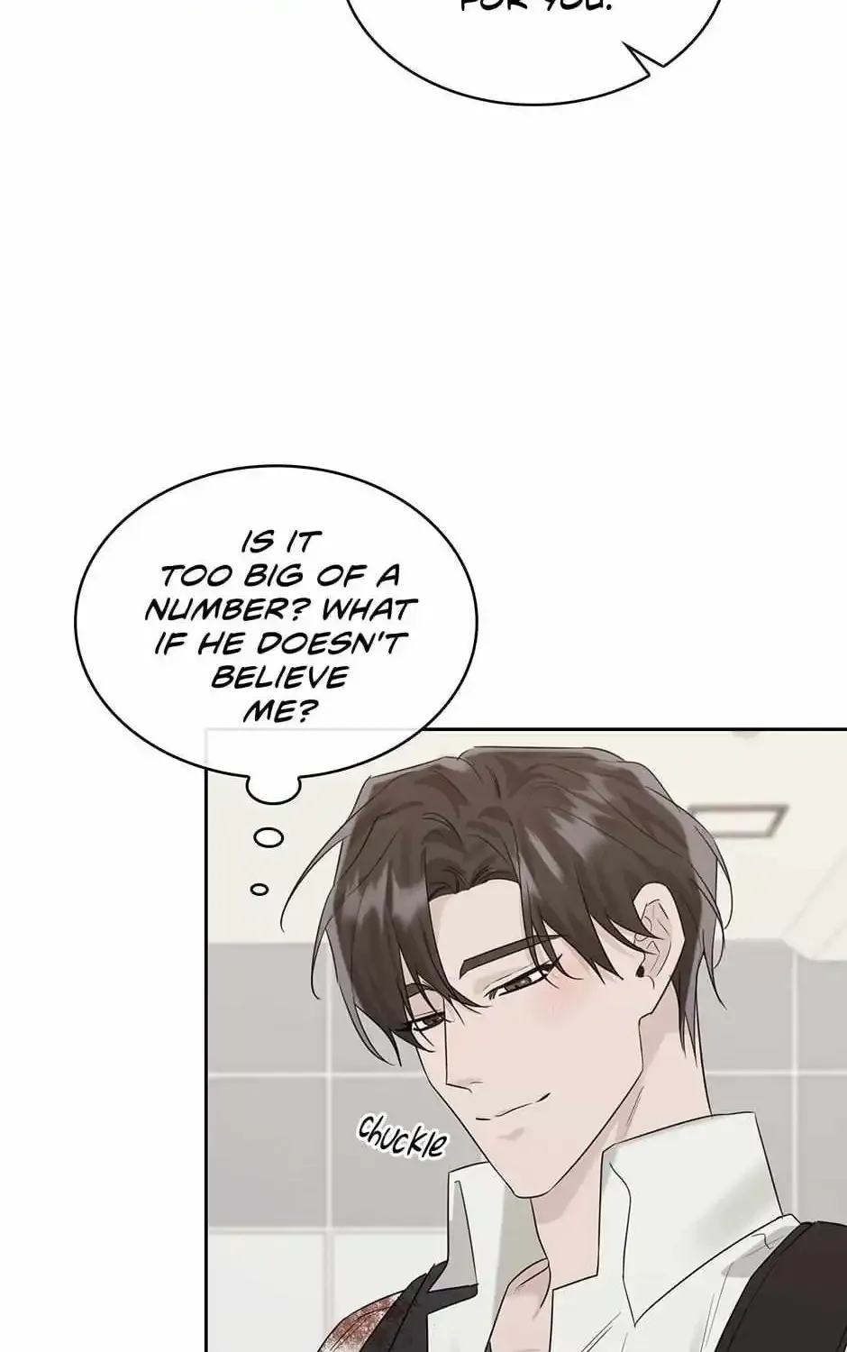 Grieving You Kainu Manga Chapter 36 Page 35