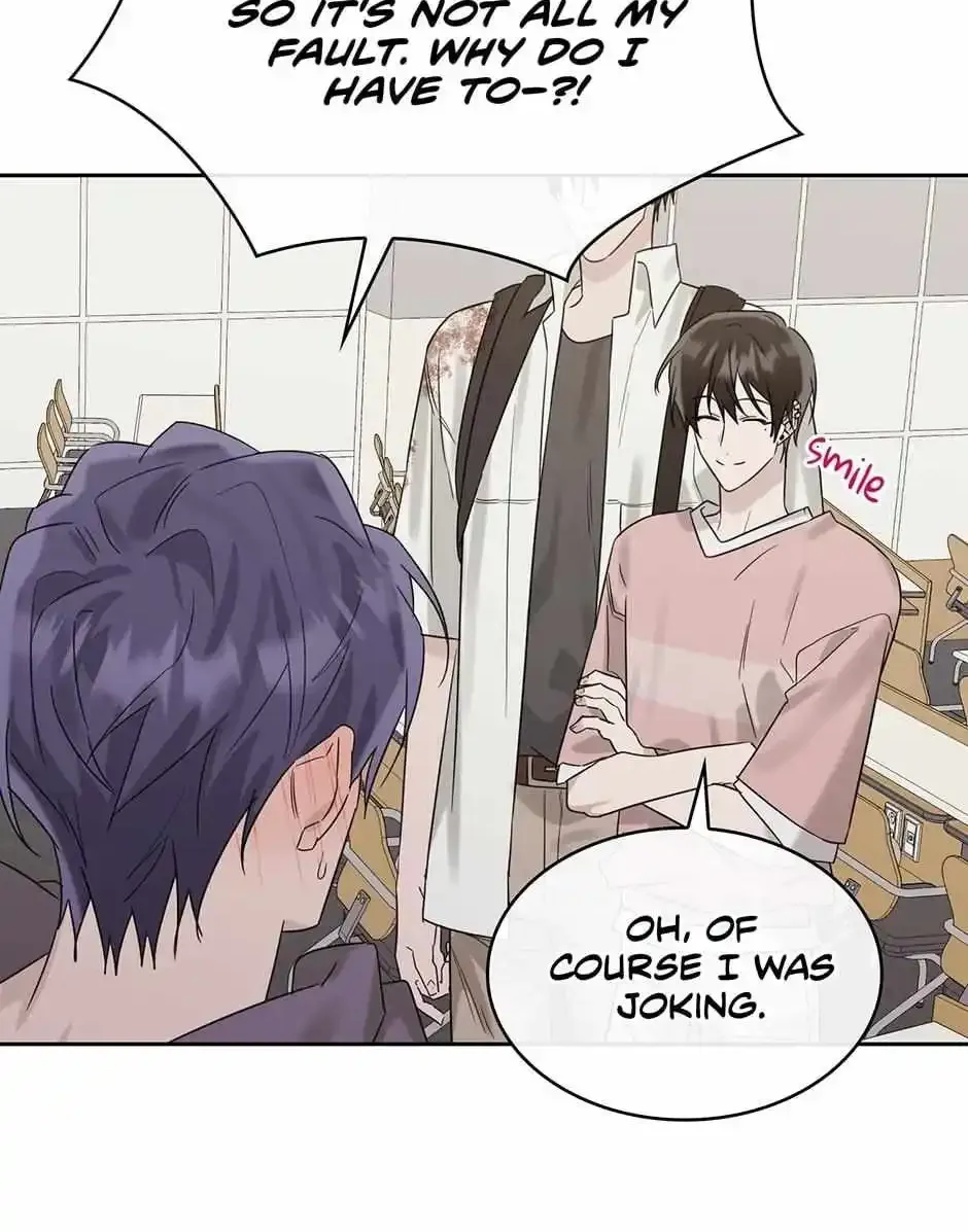 Grieving You Kainu Manga Chapter 36 Page 42