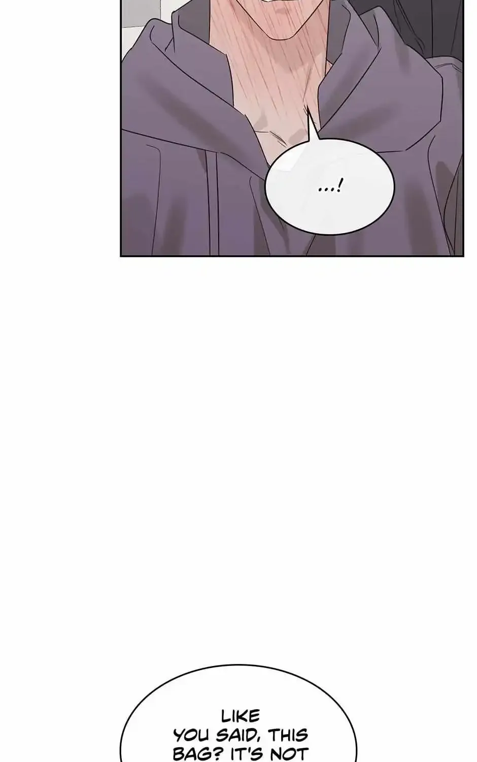 Grieving You Kainu Manga Chapter 36 Page 44