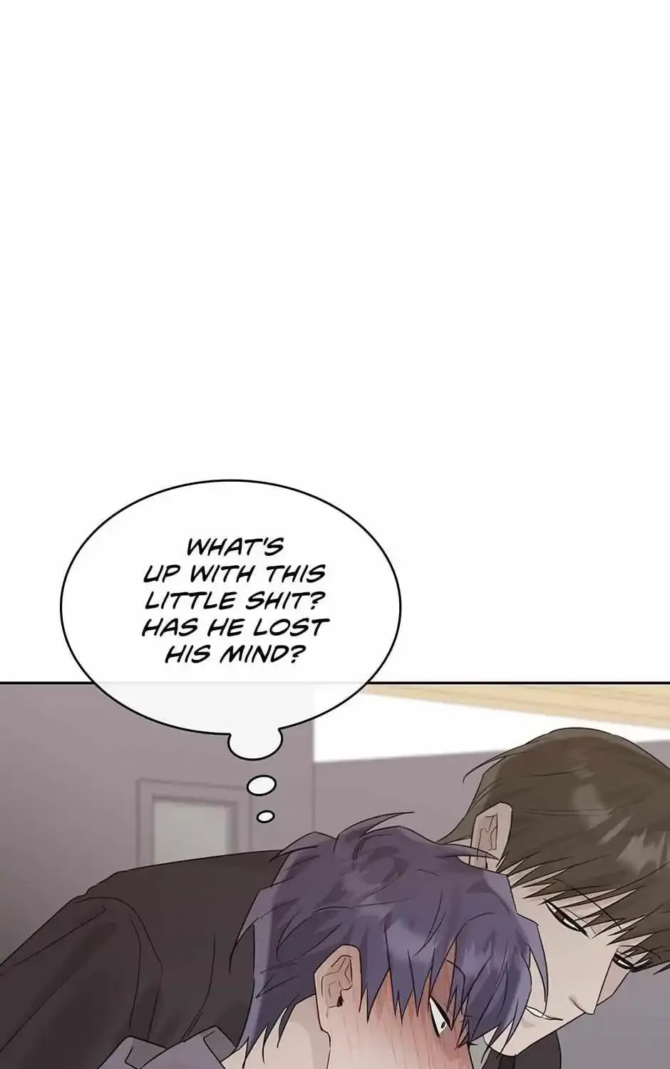Grieving You Kainu Manga Chapter 36 Page 47