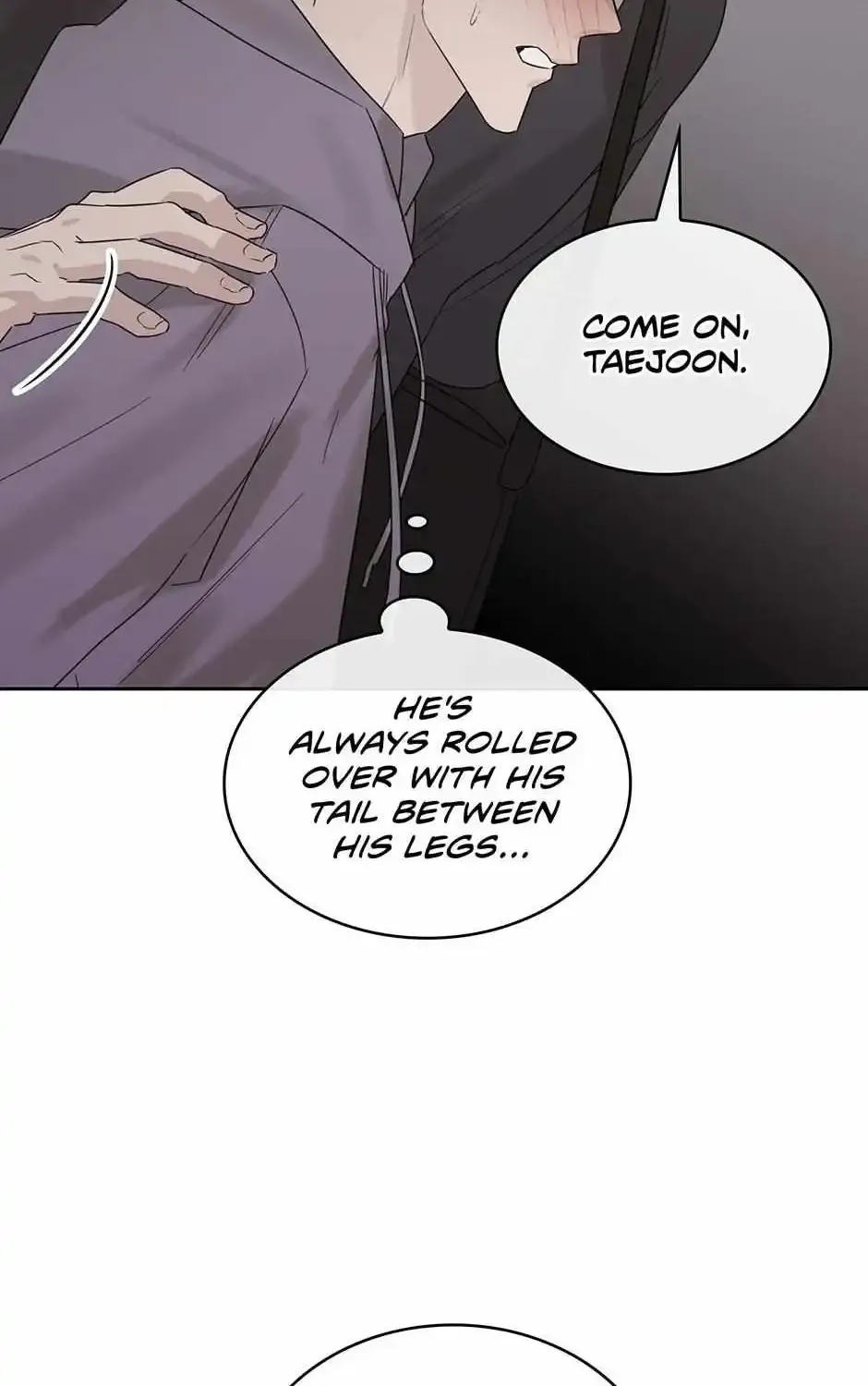 Grieving You Kainu Manga Chapter 36 Page 48