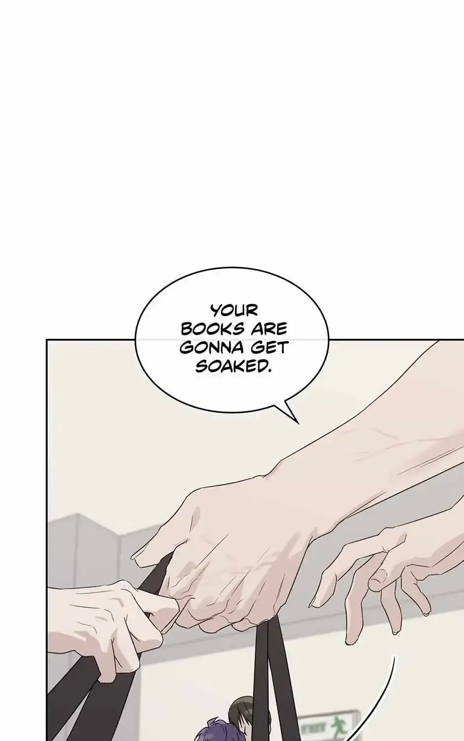 Grieving You Kainu Manga Chapter 36 Page 51