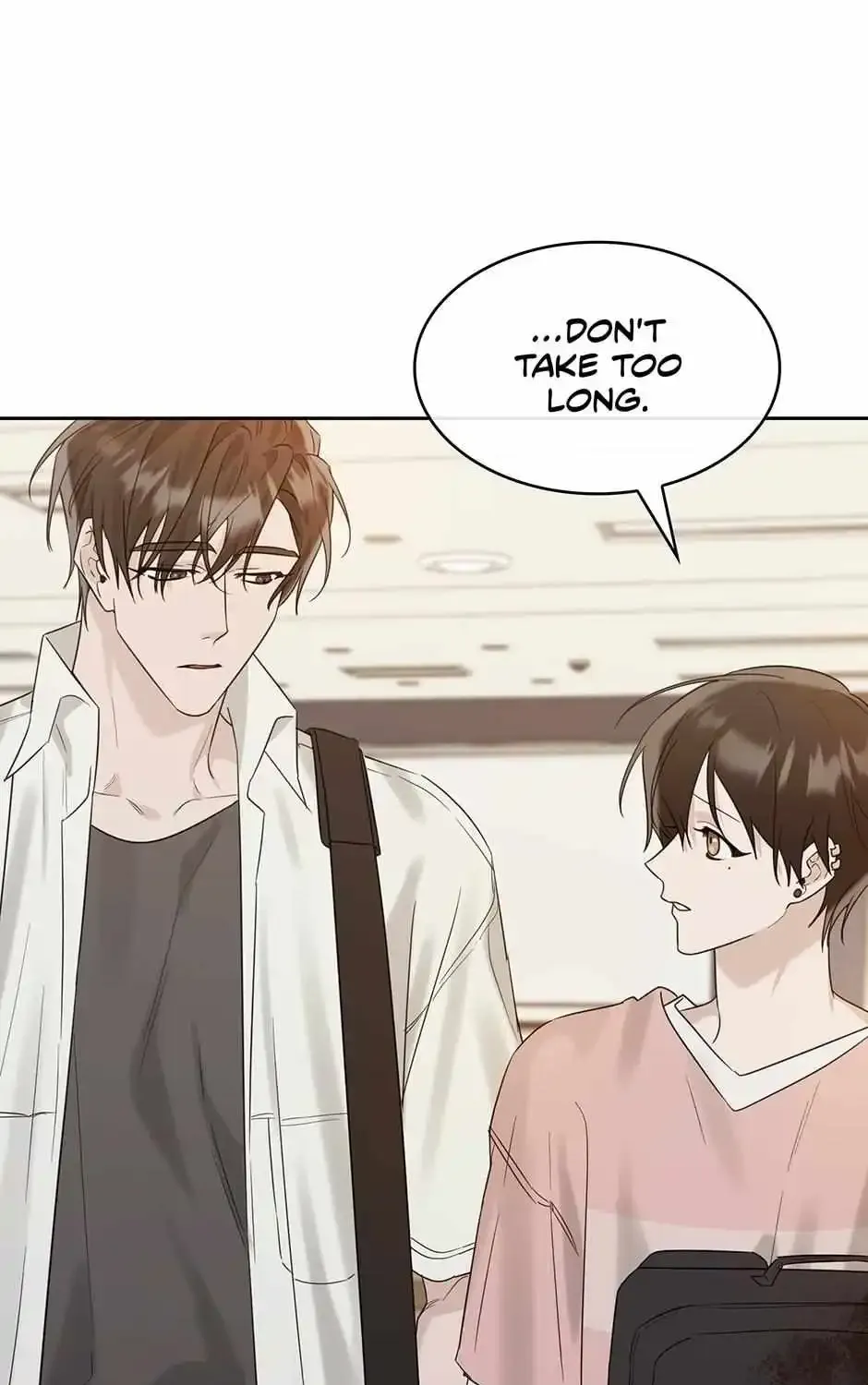 Grieving You Kainu Manga Chapter 36 Page 55