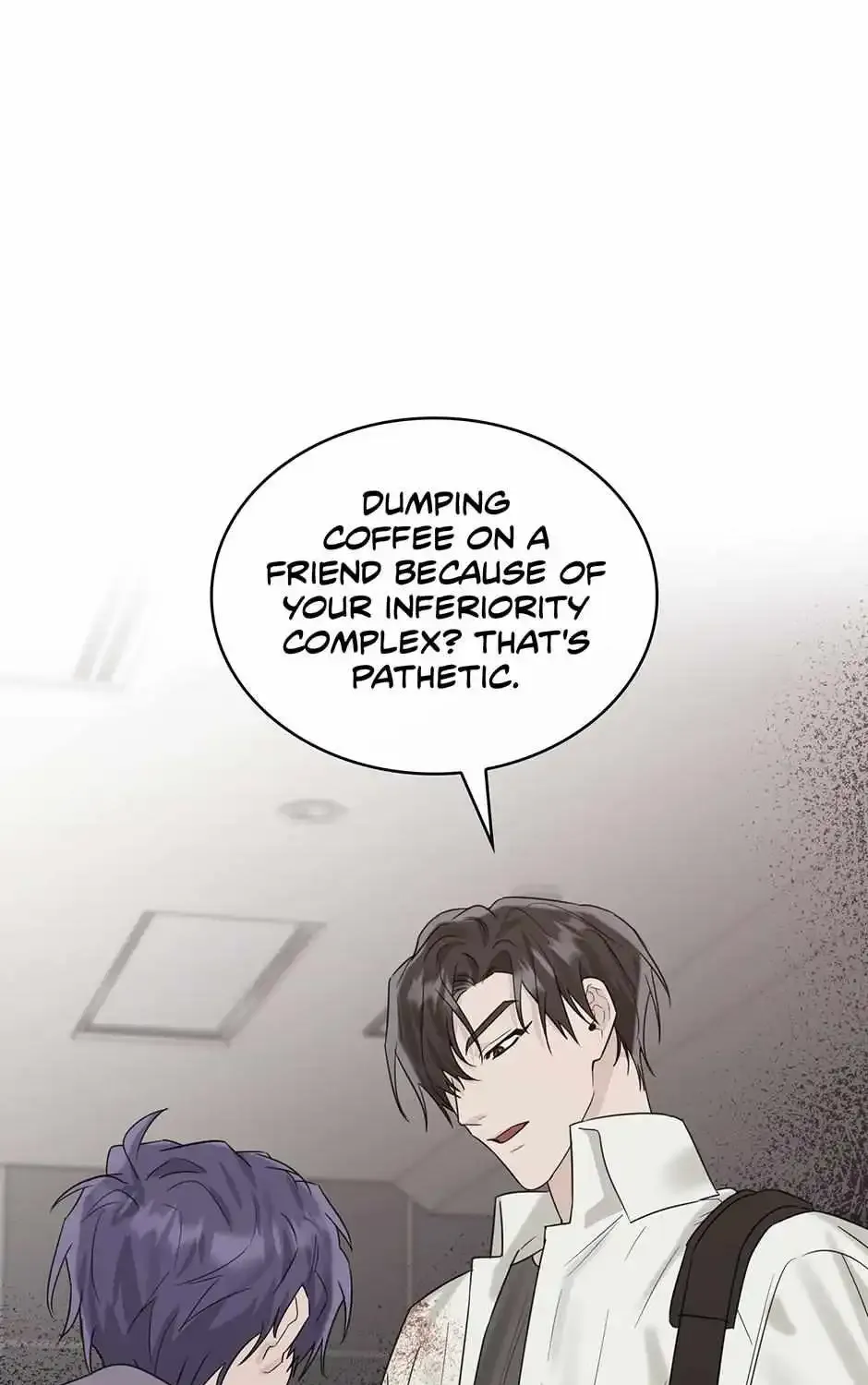 Grieving You Kainu Manga Chapter 36 Page 62
