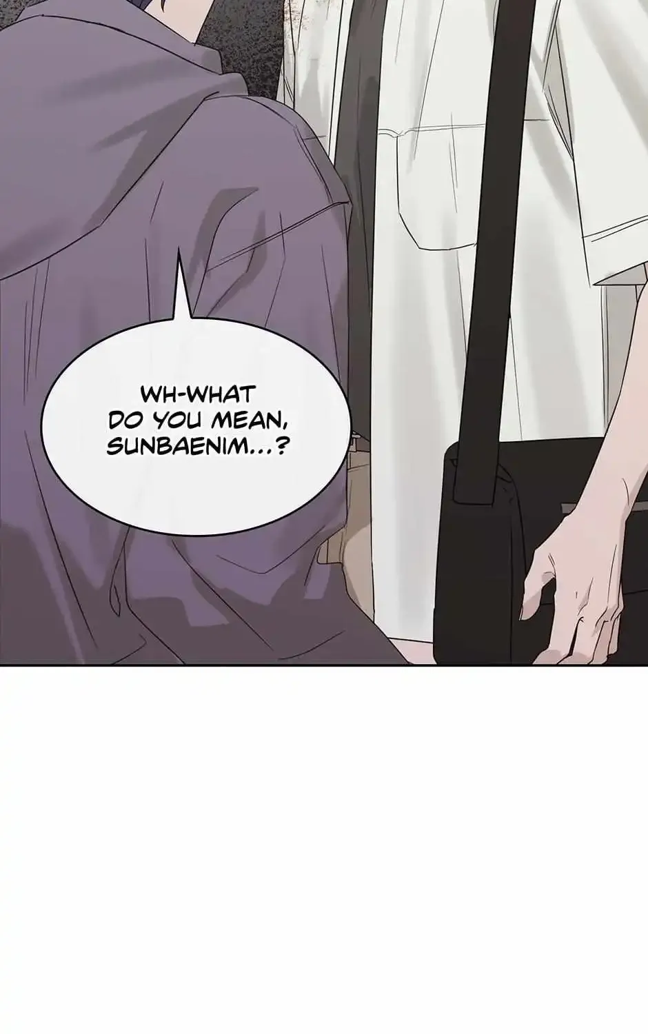 Grieving You Kainu Manga Chapter 36 Page 63