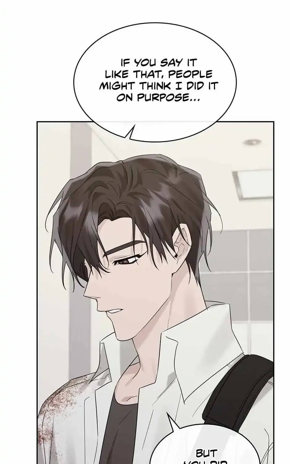 Grieving You Kainu Manga Chapter 36 Page 64