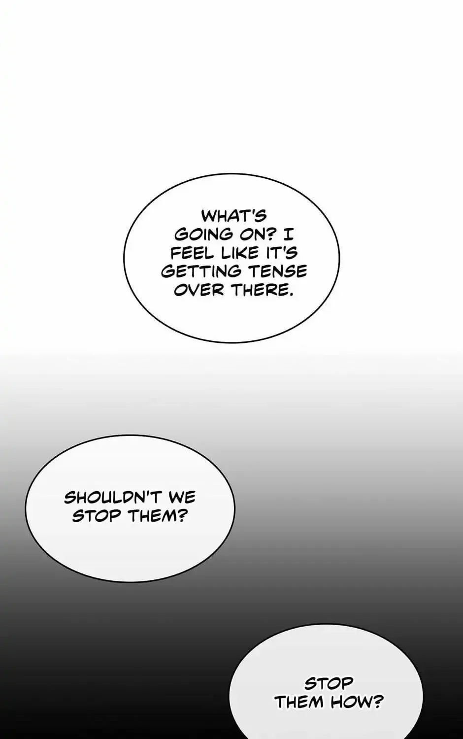 Grieving You Kainu Manga Chapter 36 Page 67