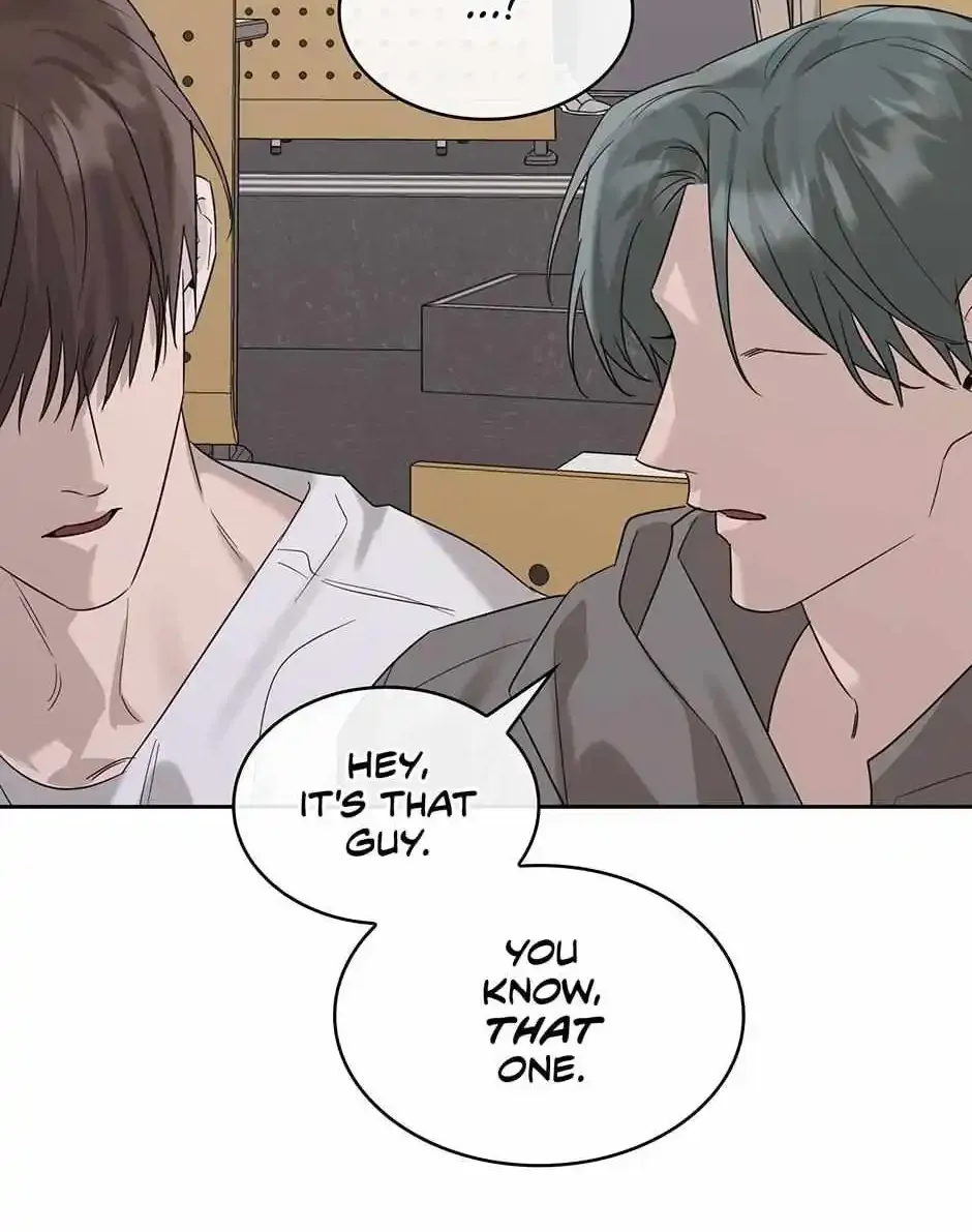Grieving You Kainu Manga Chapter 36 Page 69