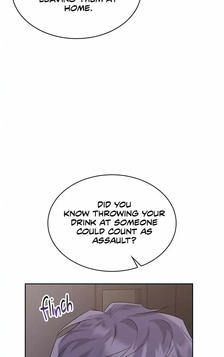 Grieving You Kainu Manga Chapter 36 Page 71