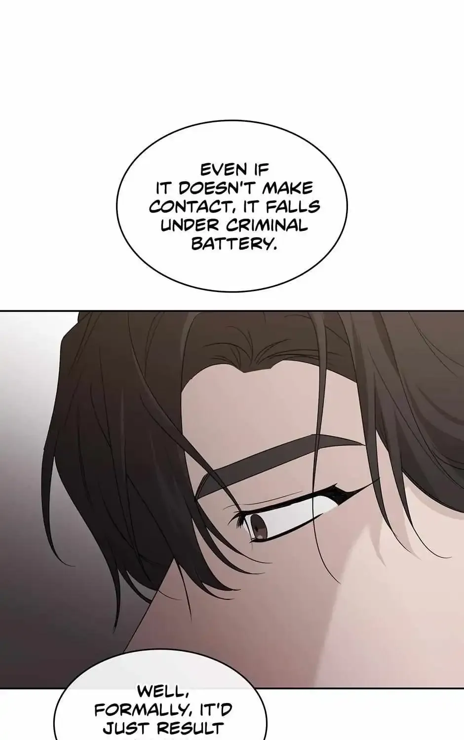 Grieving You Kainu Manga Chapter 36 Page 73