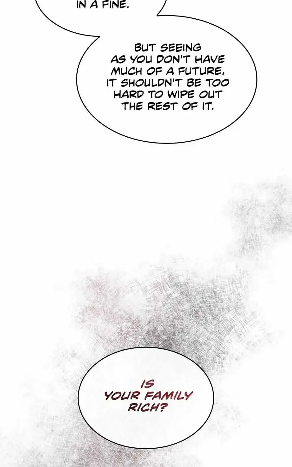 Grieving You Kainu Manga Chapter 36 Page 74