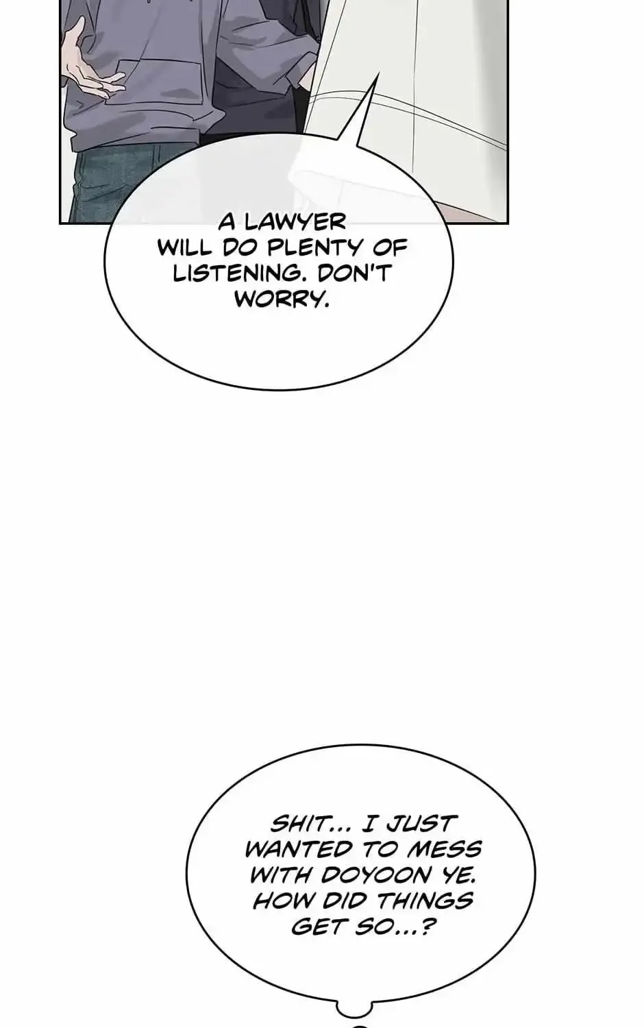 Grieving You Kainu Manga Chapter 36 Page 78