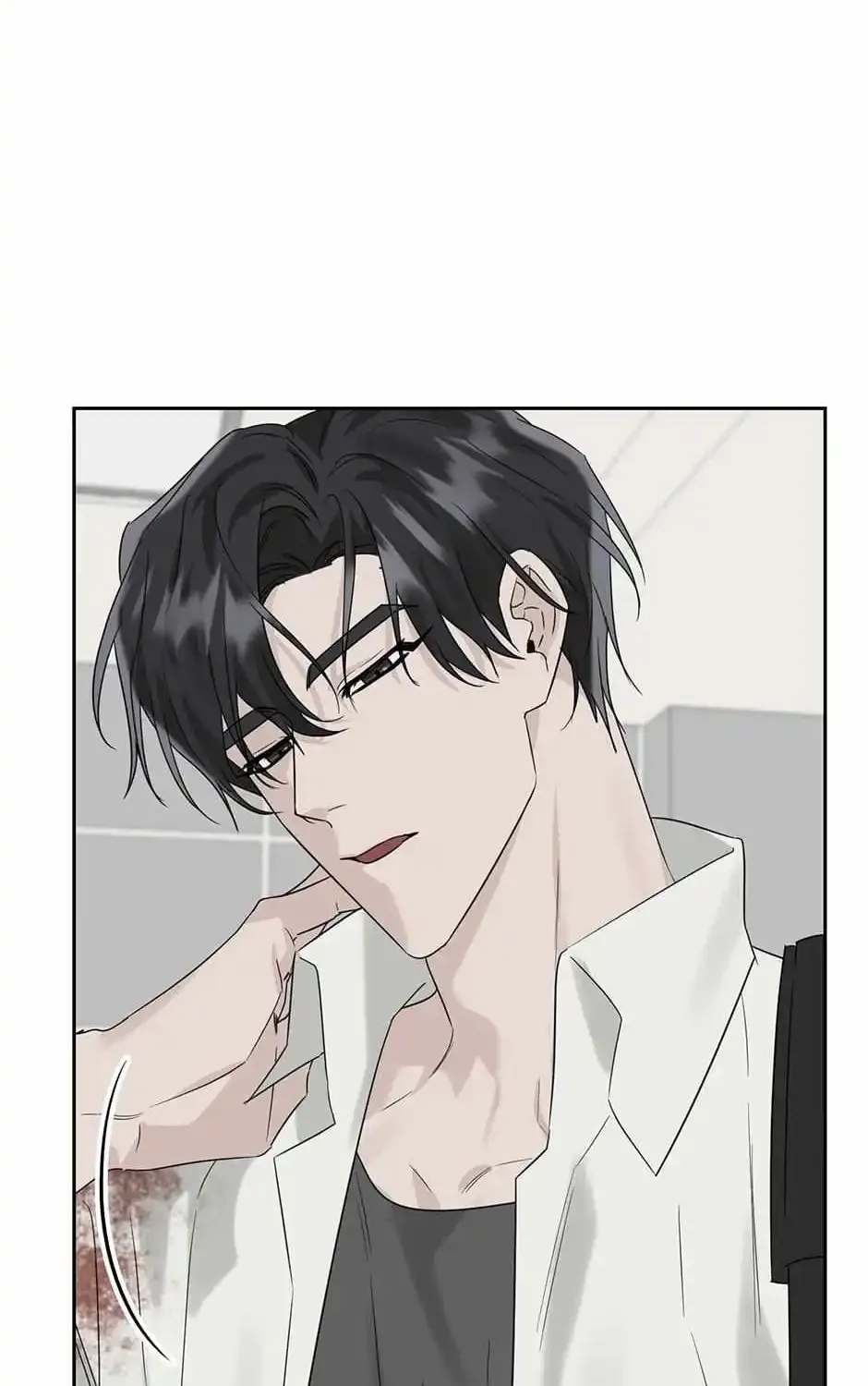 Grieving You Kainu Manga Chapter 36 Page 80