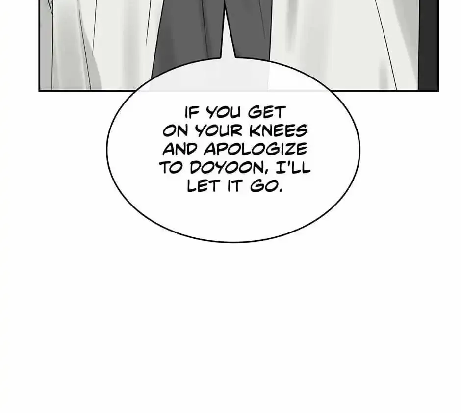 Grieving You Kainu Manga Chapter 36 Page 81
