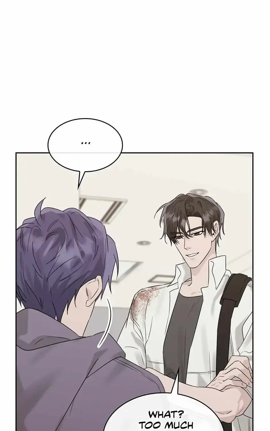 Grieving You Kainu Manga Chapter 36 Page 82