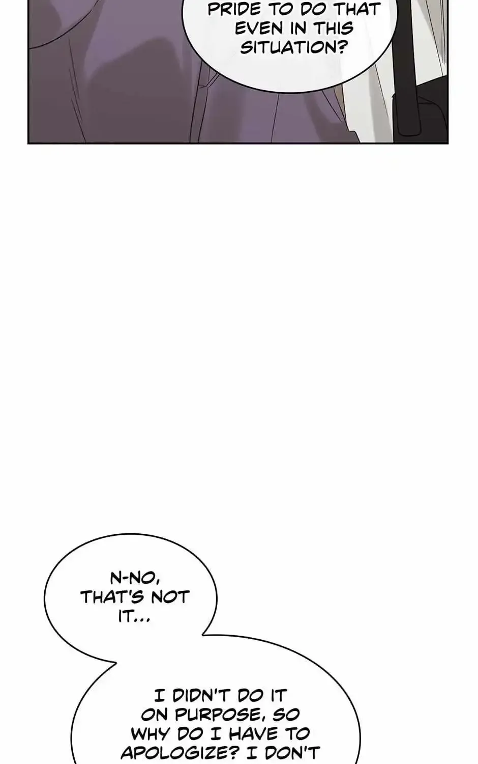 Grieving You Kainu Manga Chapter 36 Page 83