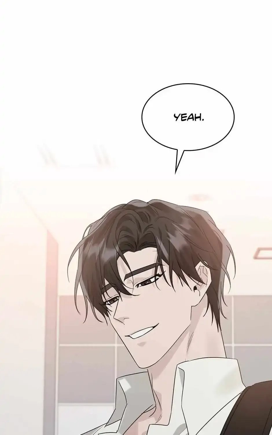 Grieving You Kainu Manga Chapter 36 Page 85