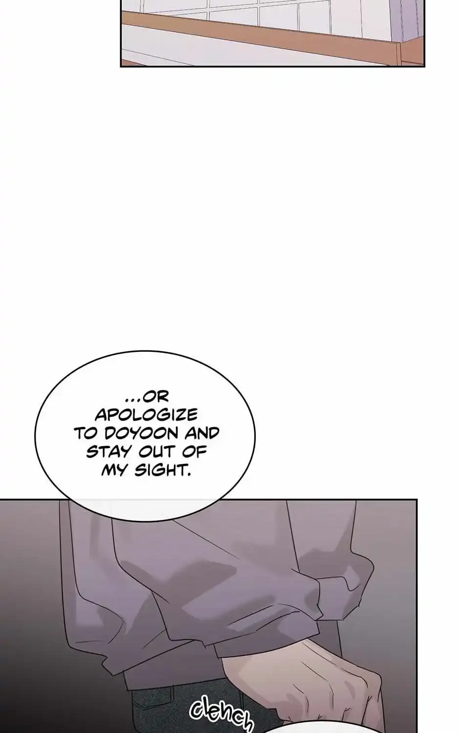 Grieving You Kainu Manga Chapter 36 Page 89