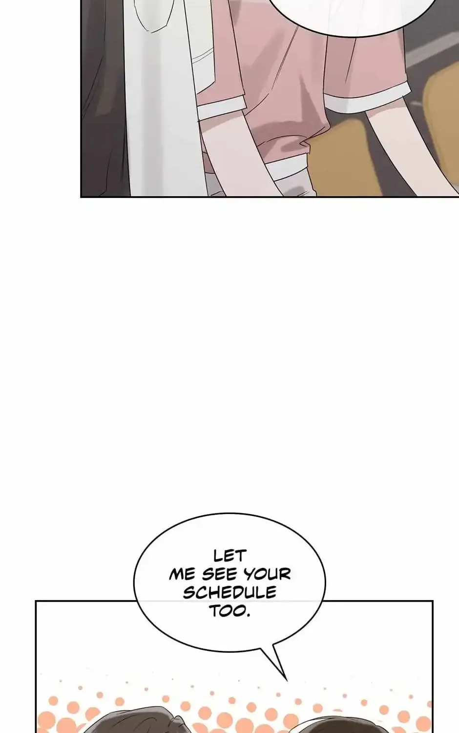 Grieving You Kainu Manga Chapter 35 Page 78