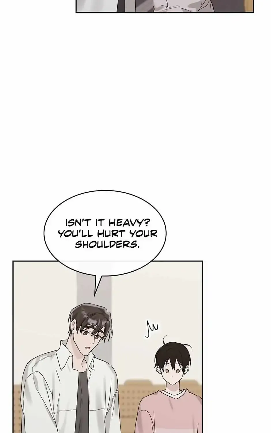 Grieving You Kainu Manga Chapter 35 Page 82