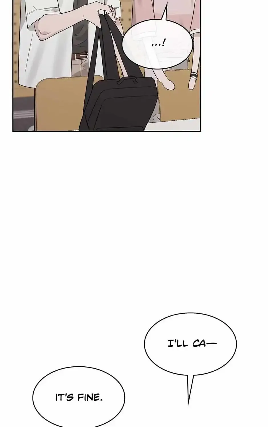 Grieving You Kainu Manga Chapter 35 Page 83