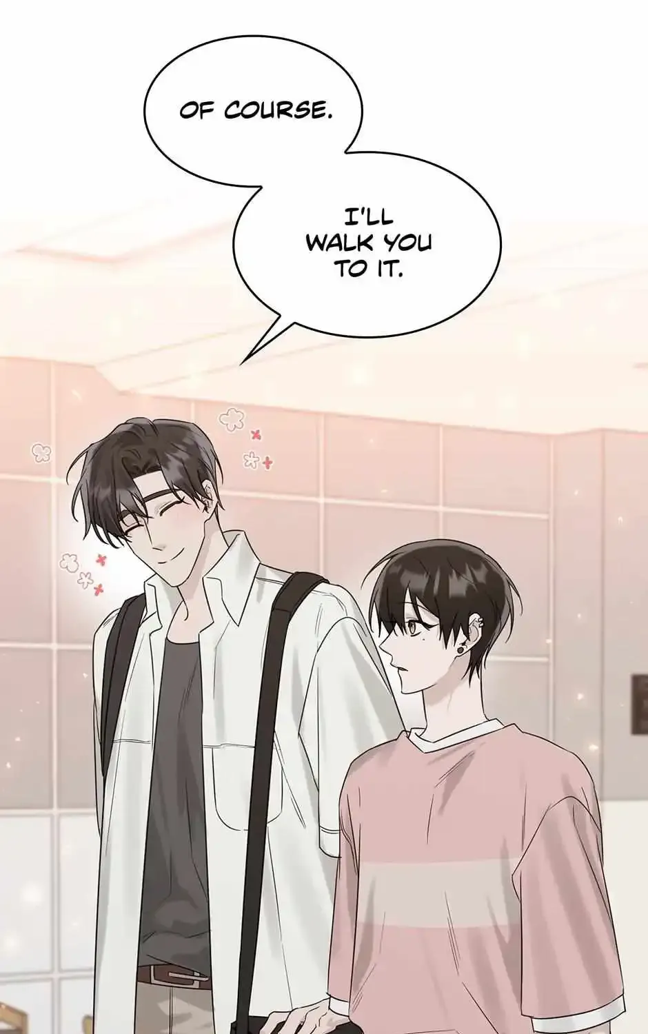 Grieving You Kainu Manga Chapter 35 Page 89