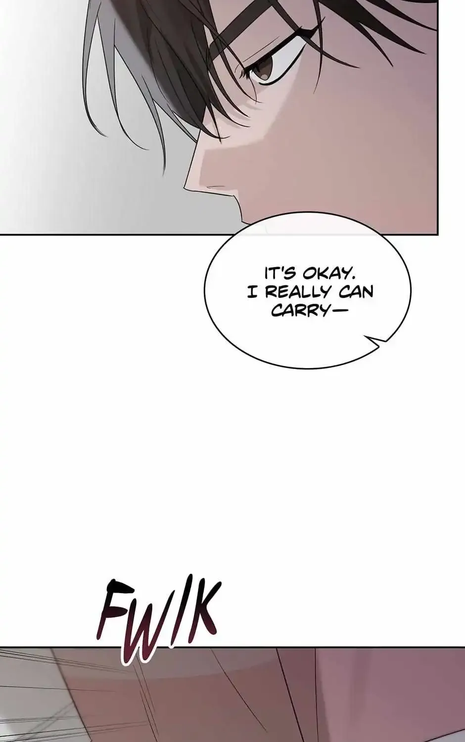 Grieving You Kainu Manga Chapter 35 Page 91