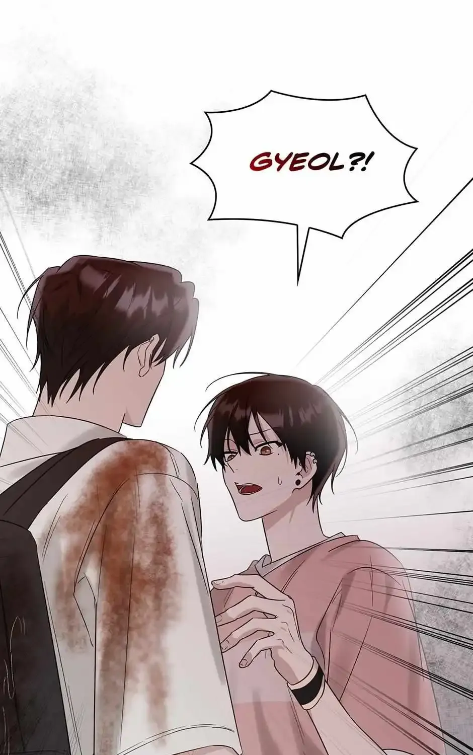 Grieving You Kainu Manga Chapter 35 Page 101