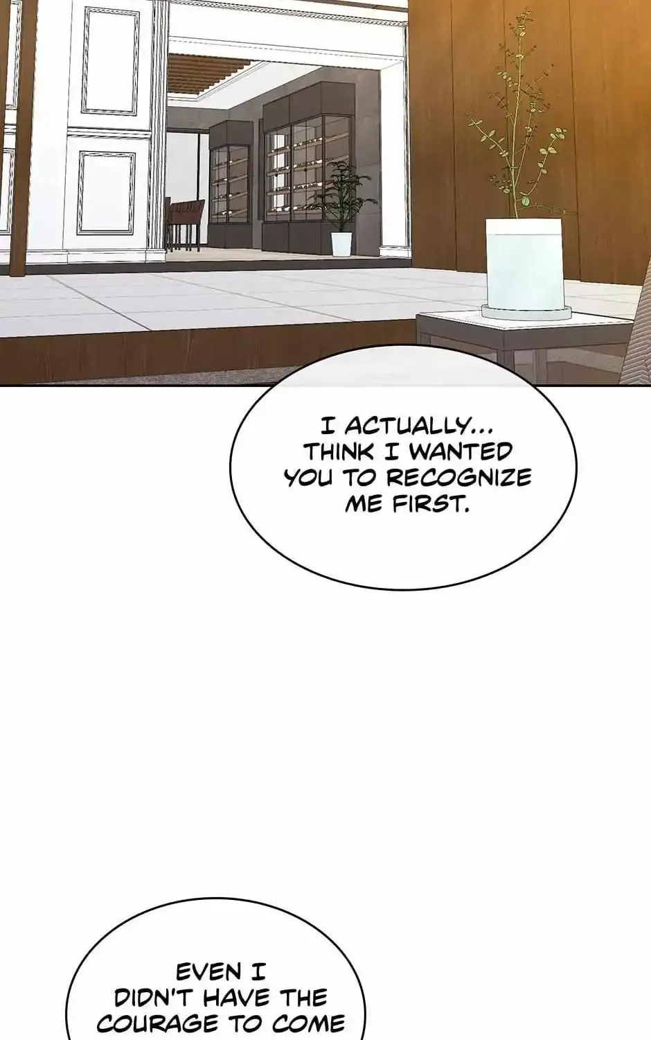 Grieving You Kainu Manga Chapter 34 Page 7