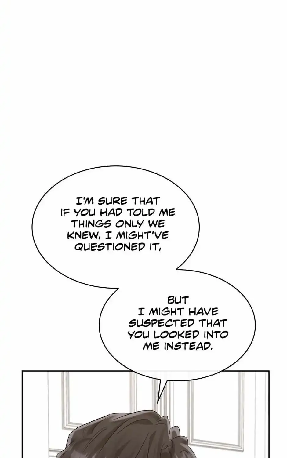 Grieving You Kainu Manga Chapter 34 Page 11