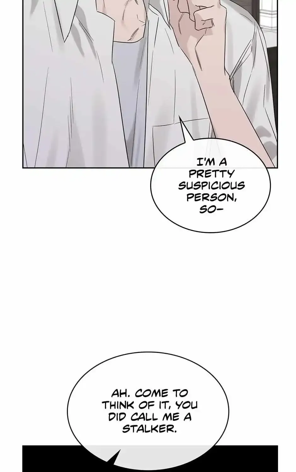 Grieving You Kainu Manga Chapter 34 Page 14