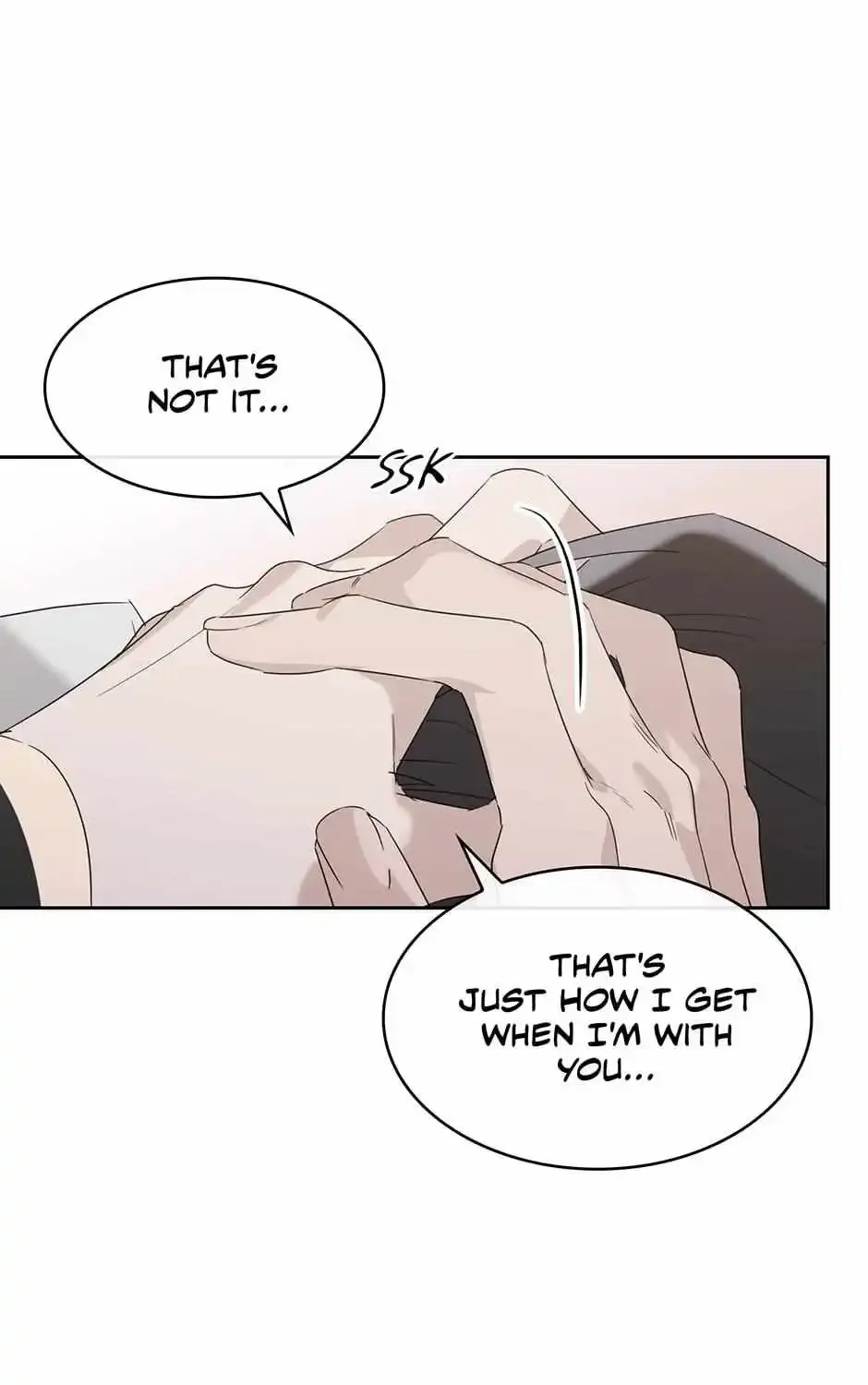 Grieving You Kainu Manga Chapter 34 Page 22