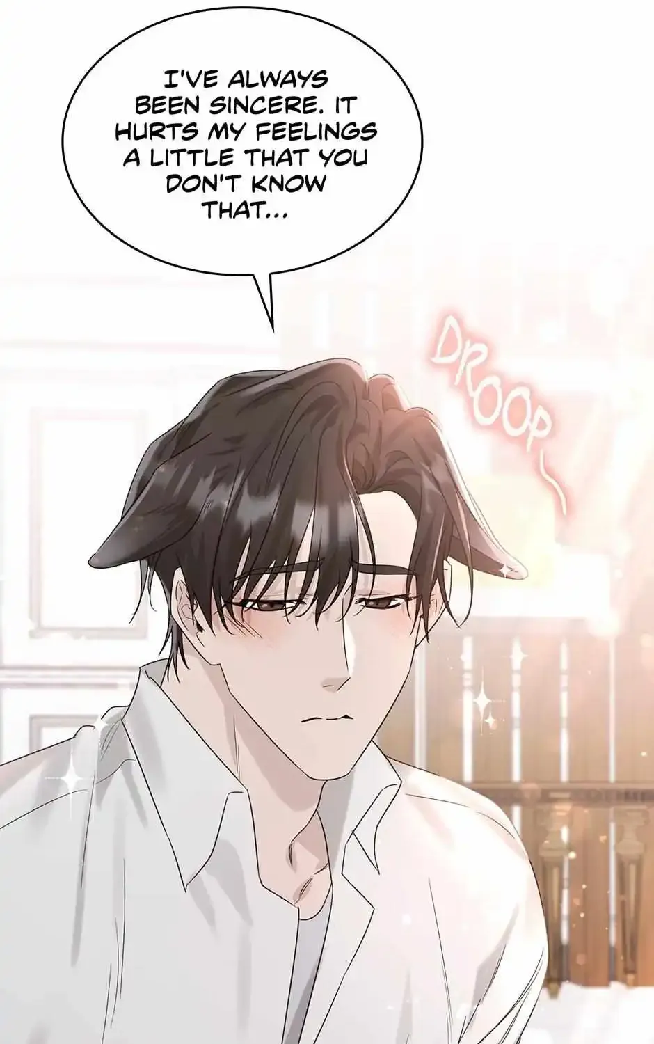 Grieving You Kainu Manga Chapter 34 Page 23