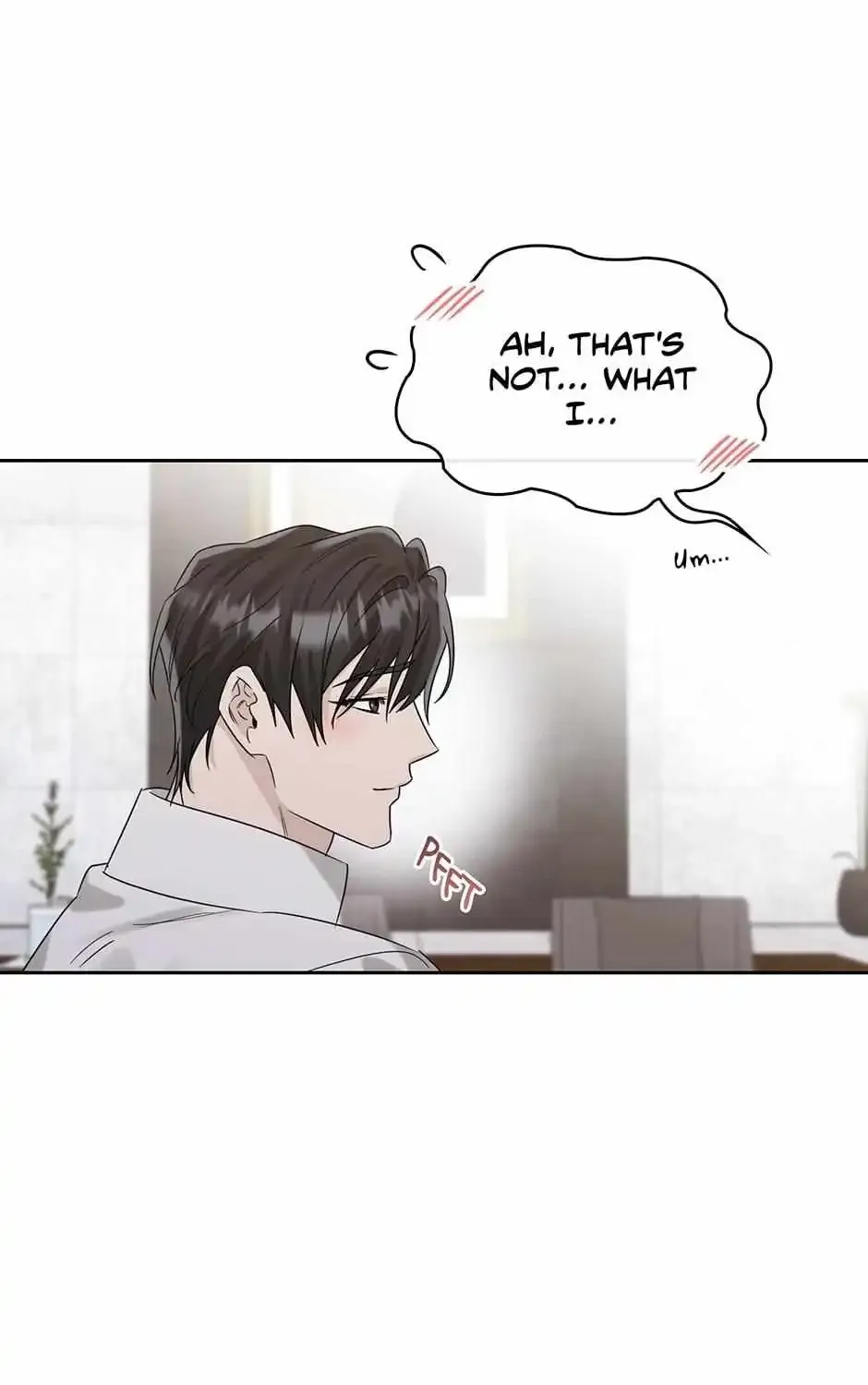 Grieving You Kainu Manga Chapter 34 Page 27