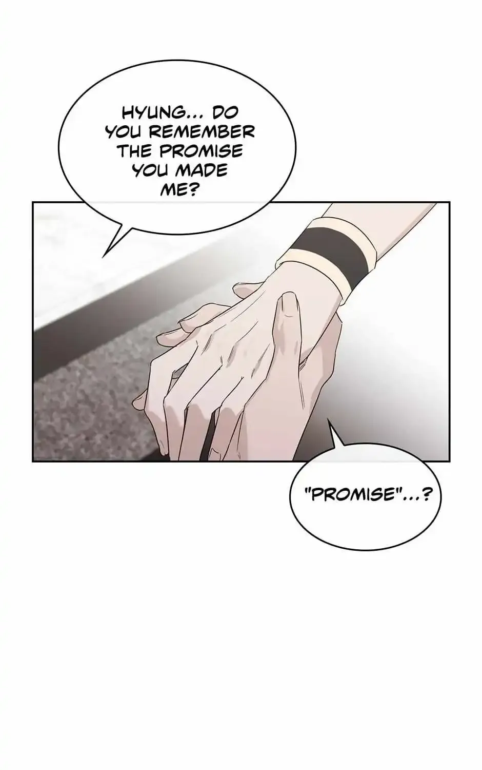 Grieving You Kainu Manga Chapter 34 Page 28