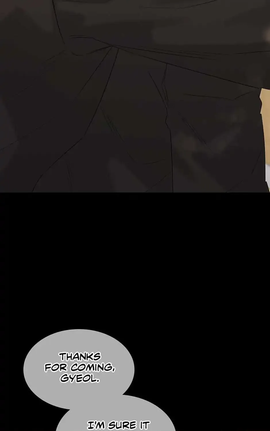 Grieving You Kainu Manga Chapter 34 Page 37