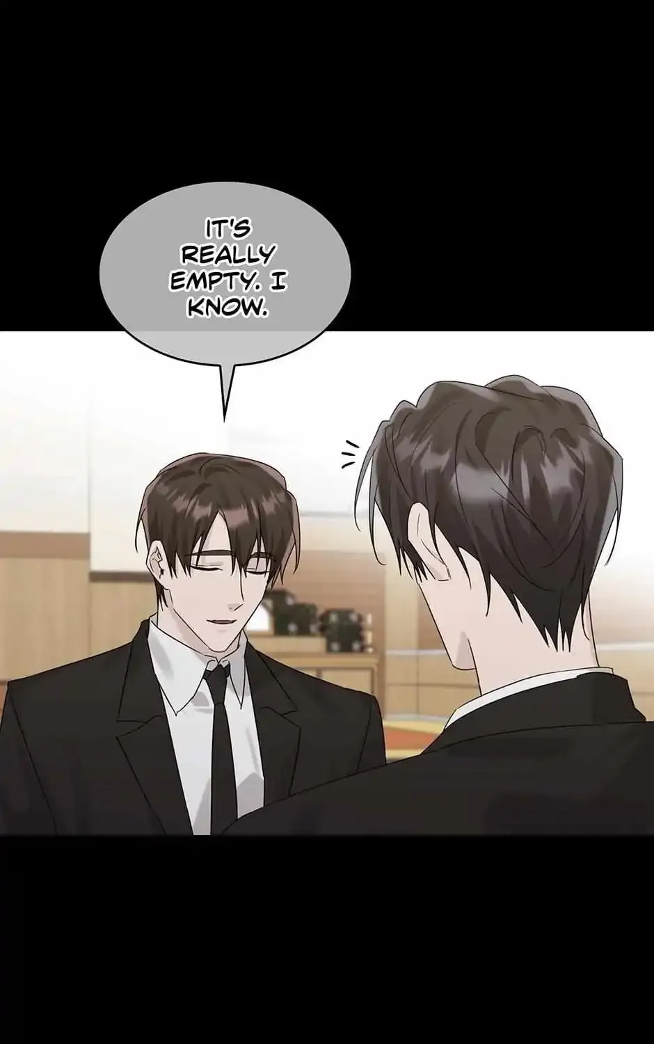 Grieving You Kainu Manga Chapter 34 Page 40