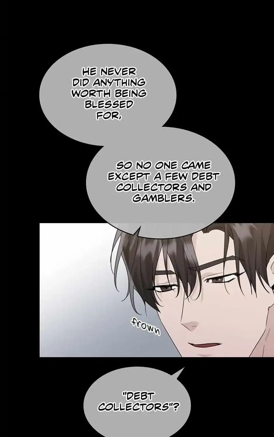 Grieving You Kainu Manga Chapter 34 Page 41