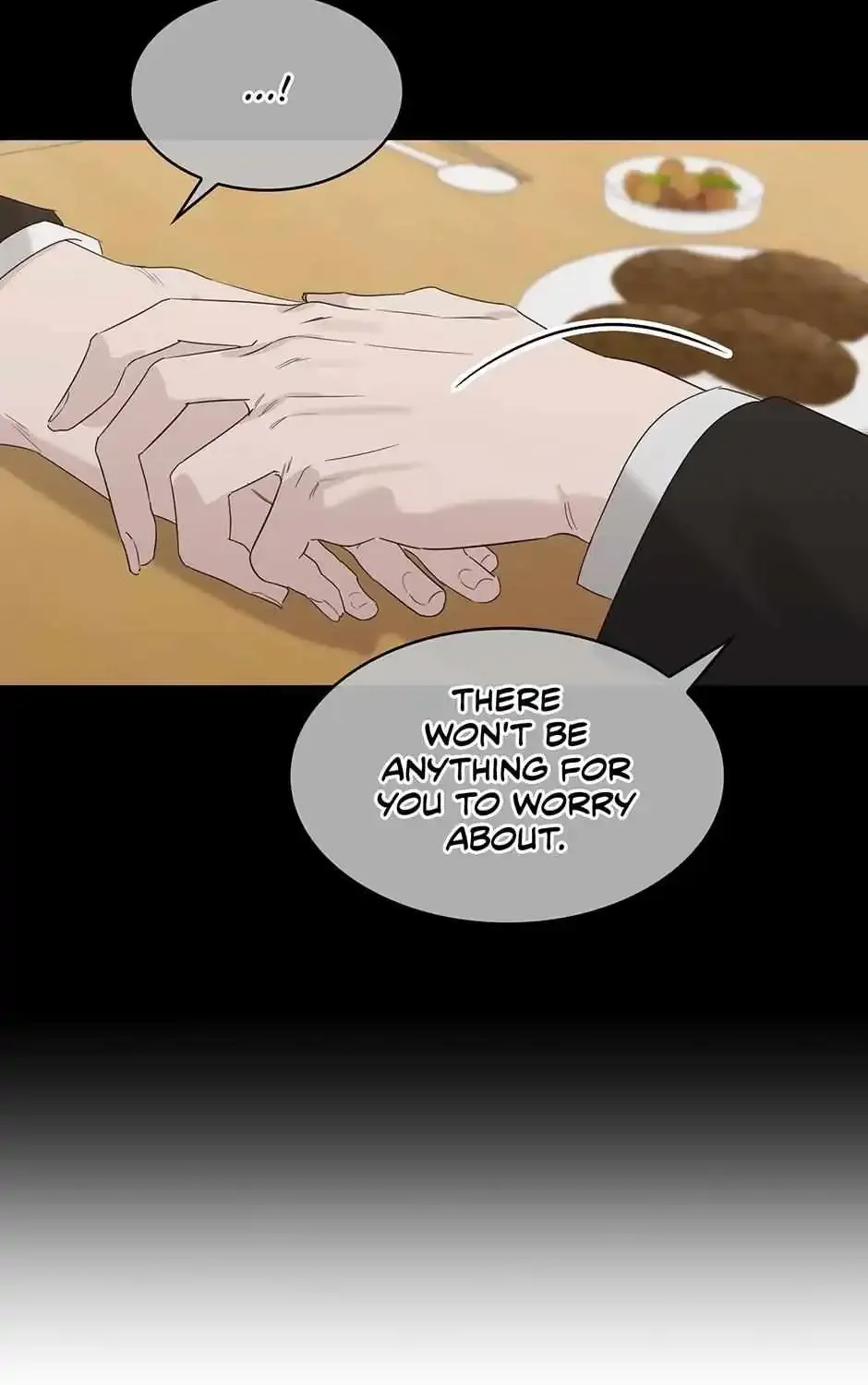 Grieving You Kainu Manga Chapter 34 Page 44