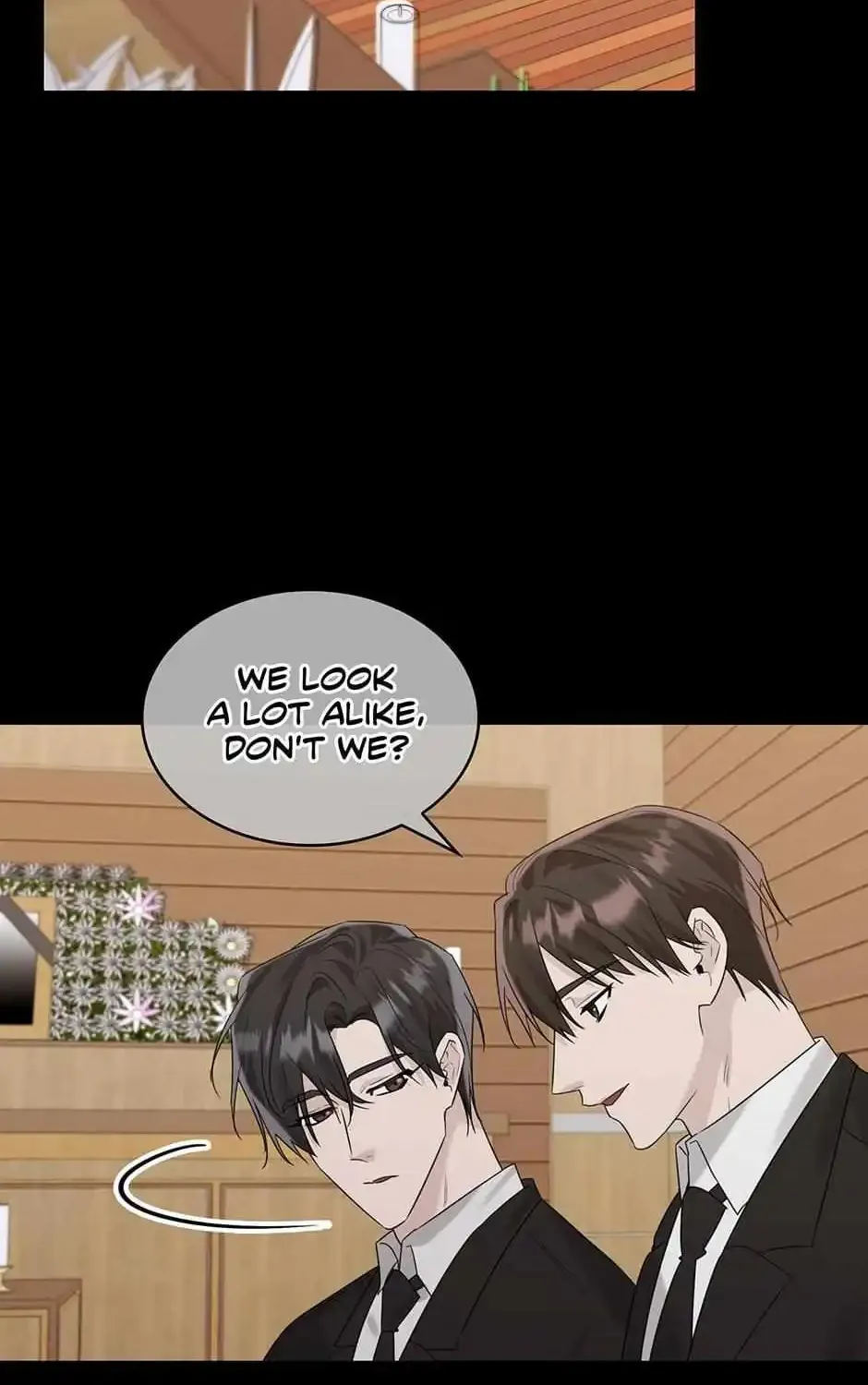 Grieving You Kainu Manga Chapter 34 Page 49